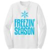 Unisex Tagless® Long-Sleeve T-Shirt Thumbnail