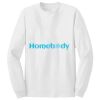 Unisex Tagless® Long-Sleeve T-Shirt Thumbnail