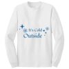Unisex Tagless® Long-Sleeve T-Shirt Thumbnail