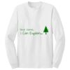 Unisex Tagless® Long-Sleeve T-Shirt Thumbnail