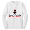 Unisex Tagless® Long-Sleeve T-Shirt Thumbnail