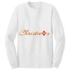 Unisex Tagless® Long-Sleeve T-Shirt Thumbnail