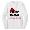 Unisex Tagless® Long-Sleeve T-Shirt Thumbnail