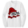 Unisex Tagless® Long-Sleeve T-Shirt Thumbnail
