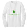 Unisex Tagless® Long-Sleeve T-Shirt Thumbnail