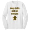 Unisex Tagless® Long-Sleeve T-Shirt Thumbnail