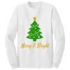 Unisex Tagless® Long-Sleeve T-Shirt Thumbnail