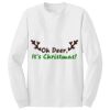 Unisex Tagless® Long-Sleeve T-Shirt Thumbnail