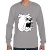 Men's Authentic-T Long-Sleeve Pocket T-Shirt Thumbnail
