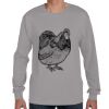 Men's Authentic-T Long-Sleeve Pocket T-Shirt Thumbnail