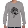 Men's Authentic-T Long-Sleeve Pocket T-Shirt Thumbnail