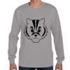 Men's Authentic-T Long-Sleeve Pocket T-Shirt Thumbnail