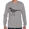 Men's Authentic-T Long-Sleeve Pocket T-Shirt Thumbnail