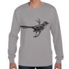 Men's Authentic-T Long-Sleeve Pocket T-Shirt Thumbnail