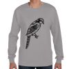 Men's Authentic-T Long-Sleeve Pocket T-Shirt Thumbnail
