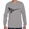 Men's Authentic-T Long-Sleeve Pocket T-Shirt Thumbnail