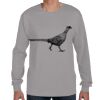 Men's Authentic-T Long-Sleeve Pocket T-Shirt Thumbnail