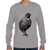 Men's Authentic-T Long-Sleeve Pocket T-Shirt Thumbnail