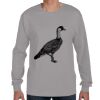 Men's Authentic-T Long-Sleeve Pocket T-Shirt Thumbnail