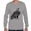 Men's Authentic-T Long-Sleeve Pocket T-Shirt Thumbnail