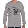 Men's Authentic-T Long-Sleeve Pocket T-Shirt Thumbnail