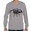 Men's Authentic-T Long-Sleeve Pocket T-Shirt Thumbnail