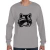 Men's Authentic-T Long-Sleeve Pocket T-Shirt Thumbnail