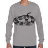 Men's Authentic-T Long-Sleeve Pocket T-Shirt Thumbnail