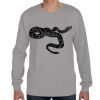 Men's Authentic-T Long-Sleeve Pocket T-Shirt Thumbnail
