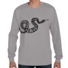 Men's Authentic-T Long-Sleeve Pocket T-Shirt Thumbnail