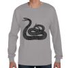 Men's Authentic-T Long-Sleeve Pocket T-Shirt Thumbnail