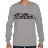Men's Authentic-T Long-Sleeve Pocket T-Shirt Thumbnail
