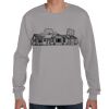 Men's Authentic-T Long-Sleeve Pocket T-Shirt Thumbnail