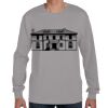 Men's Authentic-T Long-Sleeve Pocket T-Shirt Thumbnail