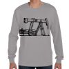 Men's Authentic-T Long-Sleeve Pocket T-Shirt Thumbnail