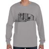 Men's Authentic-T Long-Sleeve Pocket T-Shirt Thumbnail