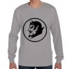 Men's Authentic-T Long-Sleeve Pocket T-Shirt Thumbnail