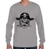 Men's Authentic-T Long-Sleeve Pocket T-Shirt Thumbnail