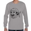 Men's Authentic-T Long-Sleeve Pocket T-Shirt Thumbnail