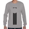 Men's Authentic-T Long-Sleeve Pocket T-Shirt Thumbnail