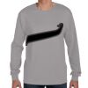 Men's Authentic-T Long-Sleeve Pocket T-Shirt Thumbnail