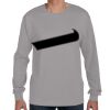 Men's Authentic-T Long-Sleeve Pocket T-Shirt Thumbnail