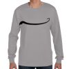 Men's Authentic-T Long-Sleeve Pocket T-Shirt Thumbnail