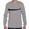 Men's Authentic-T Long-Sleeve Pocket T-Shirt Thumbnail