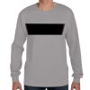 Men's Authentic-T Long-Sleeve Pocket T-Shirt Thumbnail