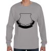 Men's Authentic-T Long-Sleeve Pocket T-Shirt Thumbnail