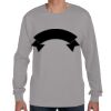 Men's Authentic-T Long-Sleeve Pocket T-Shirt Thumbnail