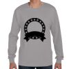 Men's Authentic-T Long-Sleeve Pocket T-Shirt Thumbnail