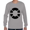 Men's Authentic-T Long-Sleeve Pocket T-Shirt Thumbnail