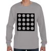 Men's Authentic-T Long-Sleeve Pocket T-Shirt Thumbnail